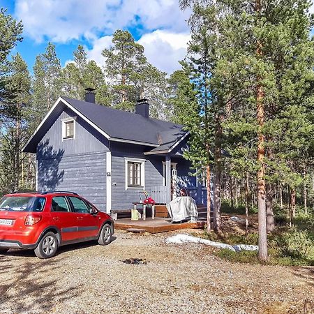Holiday Home Hoviranta By Interhome Veskoniemi Luaran gambar