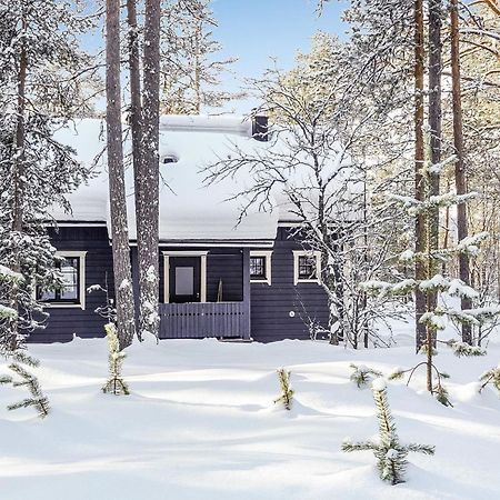 Holiday Home Hoviranta By Interhome Veskoniemi Luaran gambar