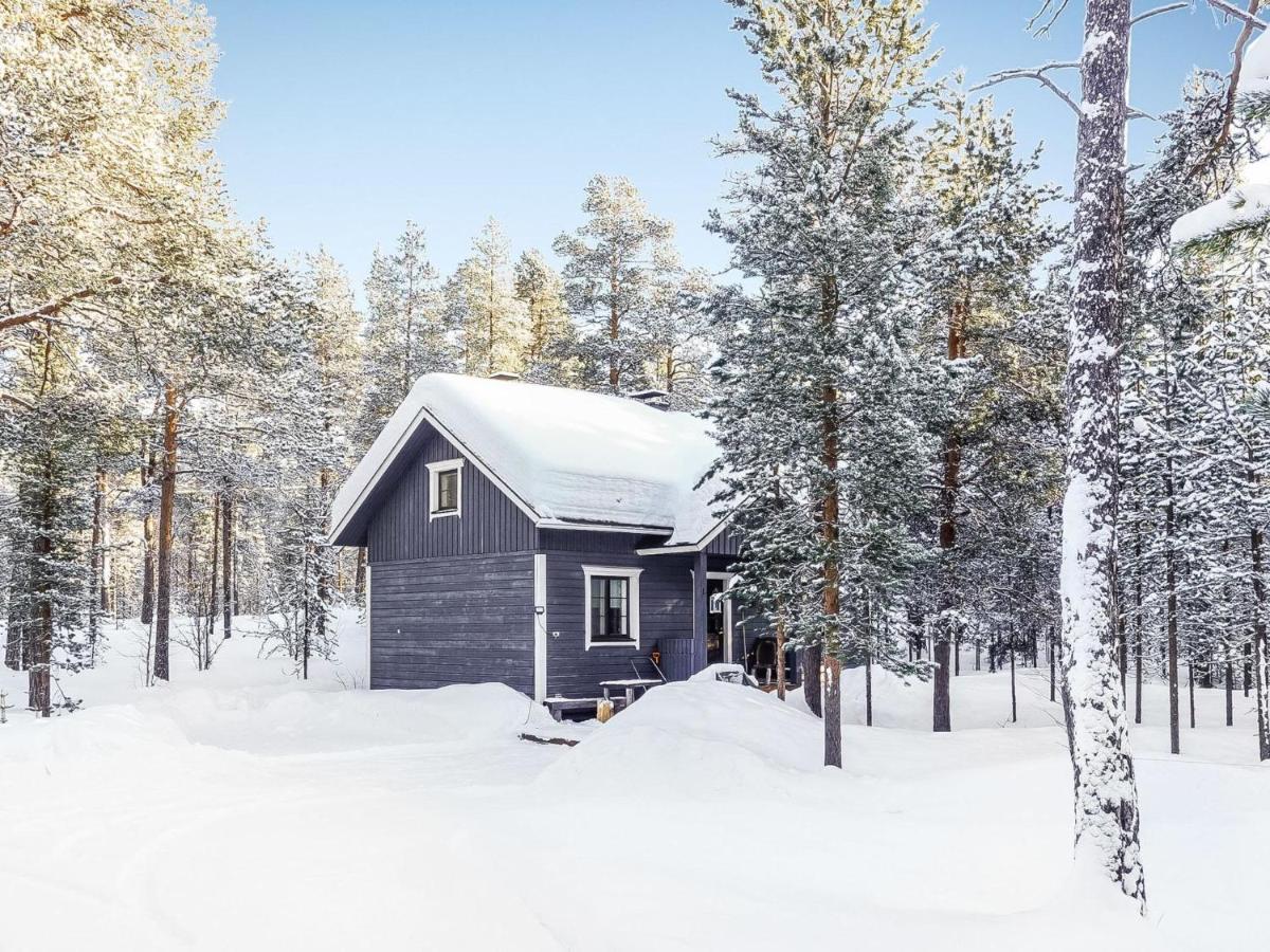 Holiday Home Hoviranta By Interhome Veskoniemi Luaran gambar