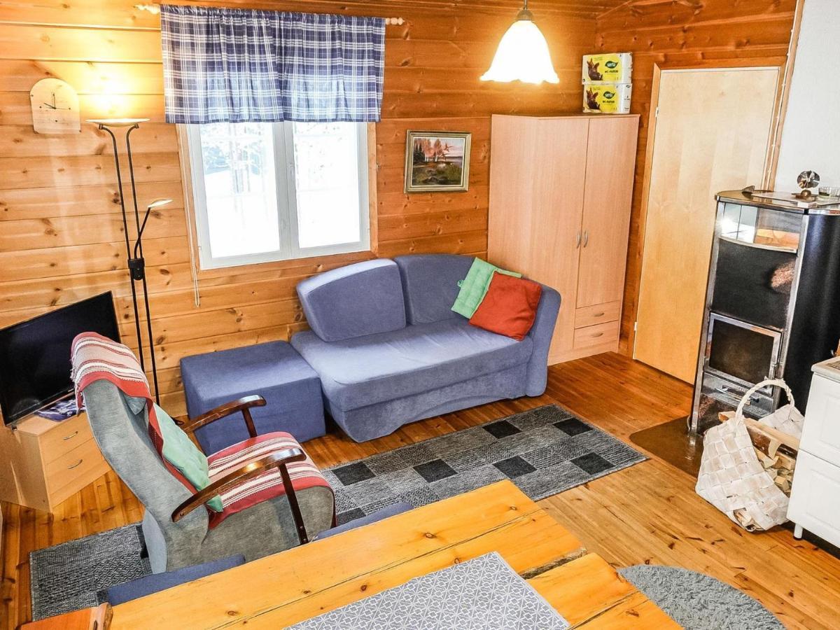 Holiday Home Hoviranta By Interhome Veskoniemi Luaran gambar