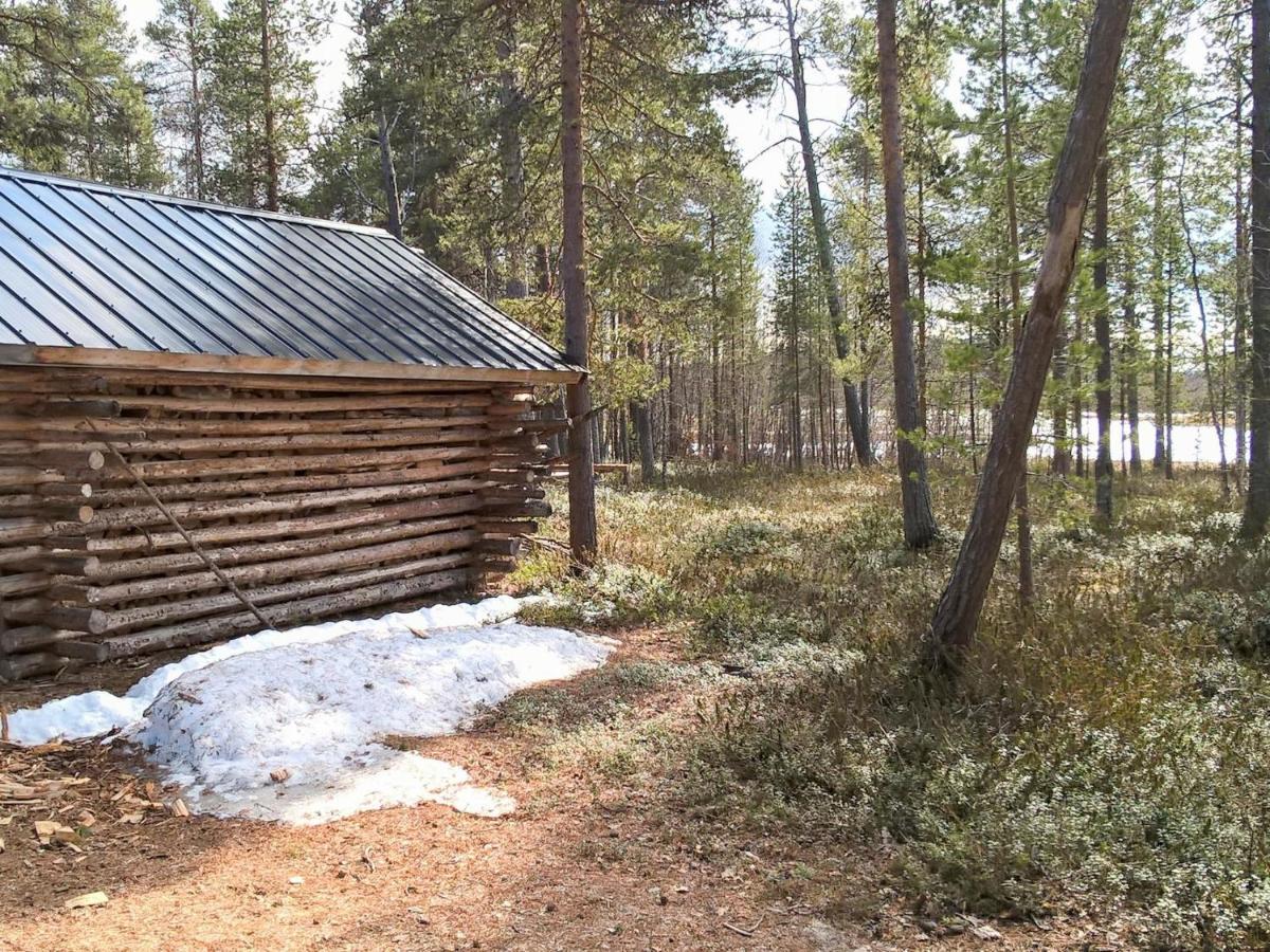 Holiday Home Hoviranta By Interhome Veskoniemi Luaran gambar
