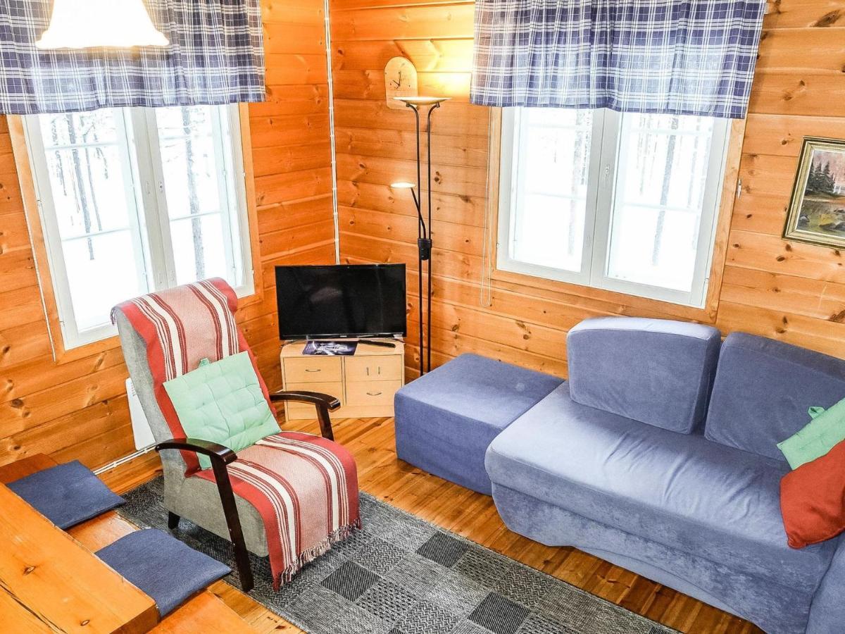 Holiday Home Hoviranta By Interhome Veskoniemi Luaran gambar