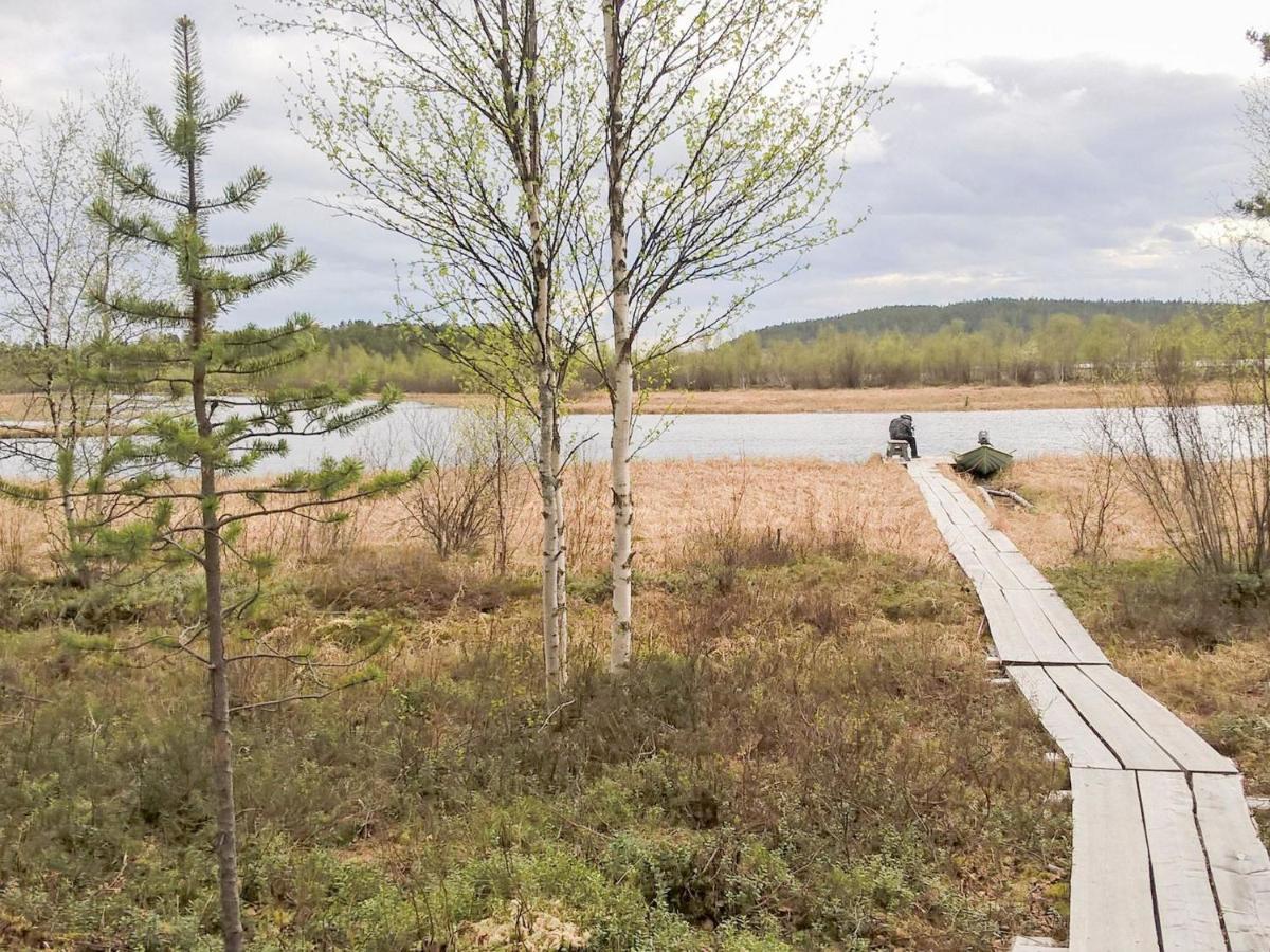Holiday Home Hoviranta By Interhome Veskoniemi Luaran gambar